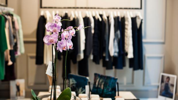 Classy Privèe Alicante, boutique de moda y complementos ideales