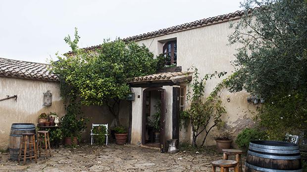 El Restaurante La Cierva elabora una cocina de montaña única 