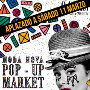 El Pop-up Market de Alicante nos enseña las últimas tendencias