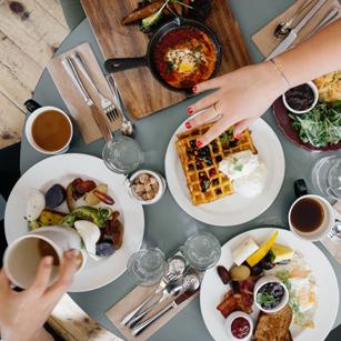 5 maneras de sorprender al paladar de papá, restaurantes Alicante