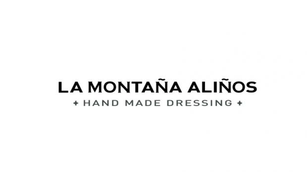 La montaña aliños tiene aderezos gourmets y hechos a mano