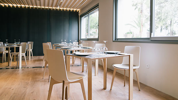 Restaurante Alfonso Mira, cocina de autor en Aspe, Alicante