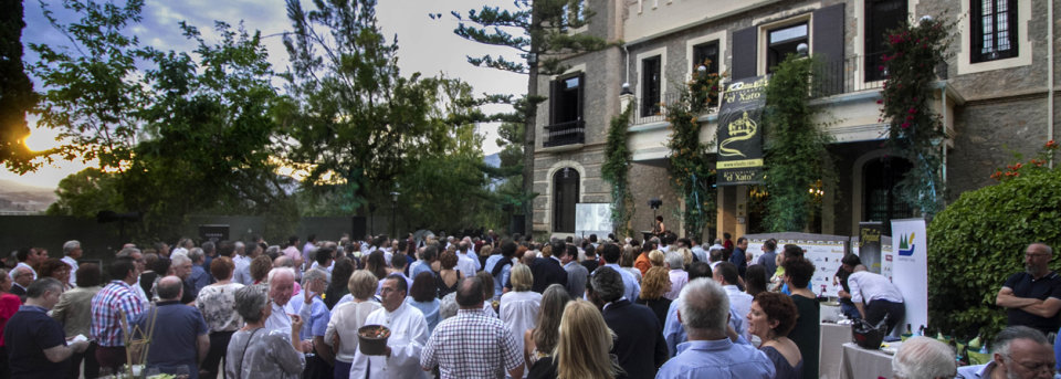 100 años más para el restaurante El Xato de La Nucía