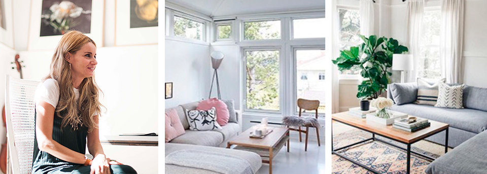 8 ideas deco de interiores con Pinterest, por Paloma Amo