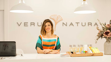 Verum Natura Alicante, cosmética natural y ecológica certificada