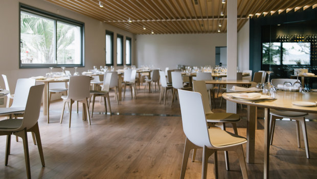 Restaurante Alfonso Mira, cocina de autor en Aspe, Alicante