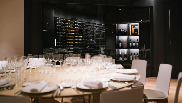 Restaurante Alfonso Mira, cocina de autor en Aspe, Alicante