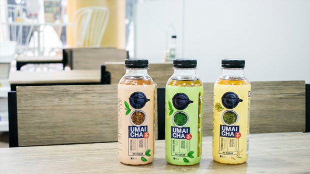 Care Food, el nuevo concepto de comida rápida y sana en Alicante