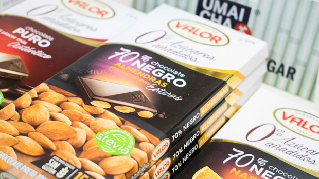 Care Food, el nuevo concepto de comida rápida y sana en Alicante