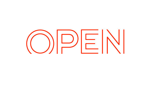Open abre sus puertas y su cocina al público. Visítales en Alicante
