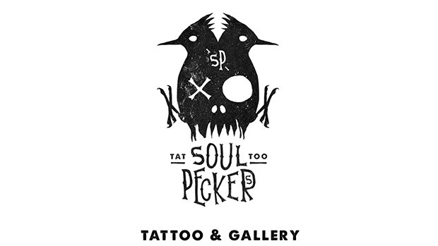 Soul Peckers, estudio de tatuajes y galería de arte en Alicante.