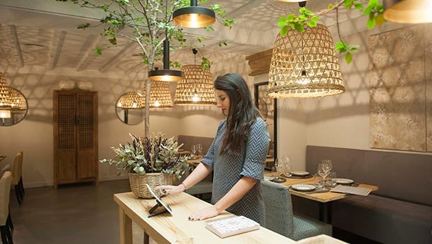 Restaurante El Cup, cocina tradicional de calidad. En Alicante. 