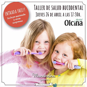 Olcina Dental resuelve todas tus dudas sobre los problemas dentales de tus hijos