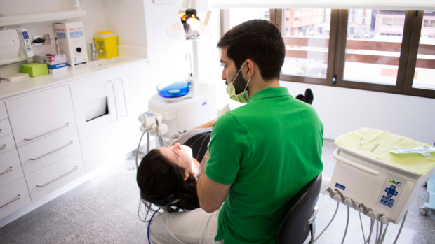 Olcina Dental, la salud de tus dientes con tu dentista de confianza