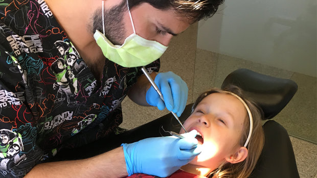 Olcina Dental, la salud de tus dientes con tu dentista de confianza