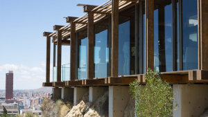 Restaurante La Ereta de Alicante, gastronomía de calidad con vistas