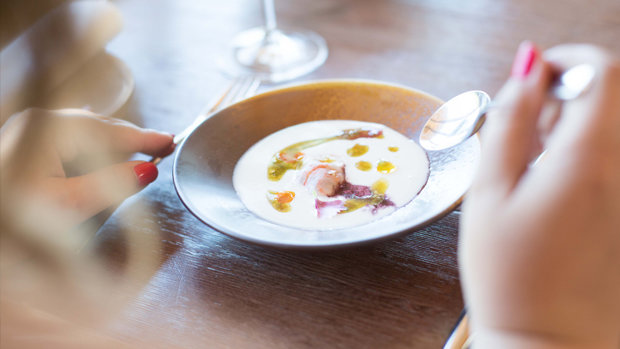 Restaurante La Ereta de Alicante, gastronomía de calidad con vistas