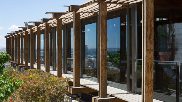 Restaurante La Ereta de Alicante, gastronomía de calidad con vistas