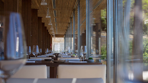 Restaurante La Ereta de Alicante, gastronomía de calidad con vistas