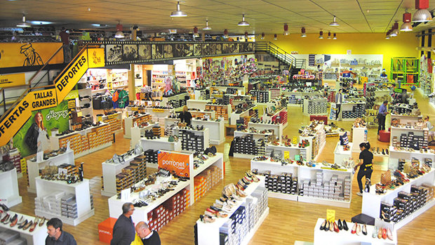 Salvador Artesano Store  Tienda Online de Calzado