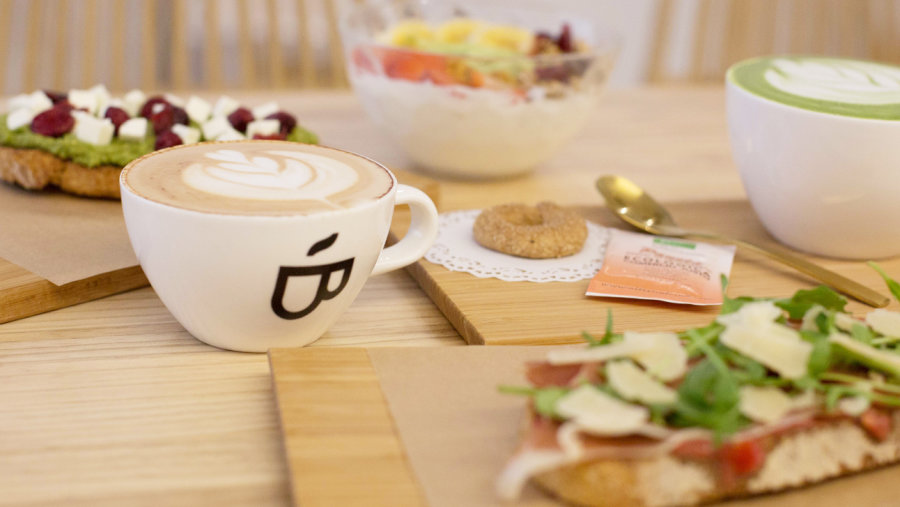 Resultado de imagen de Bunatic Coffee