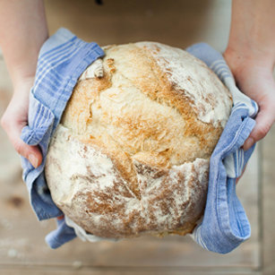 No hacer cola en las panaderías ya es posible gracias a una App