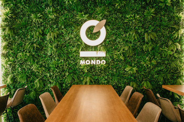 Mondo Restaurante, una nueva propuesta de comida y coctelería