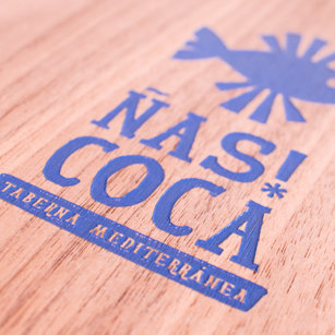 Ñas Coca, el nuevo local con alma alicantina en la Avda. Costablanca