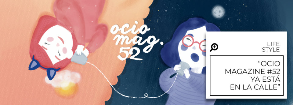 Ya está en la calle la guía Ocio Magazine Alicante número 52