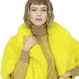 Enero es de color amarillo, nuestra selección de shopping del mes