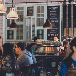 El auge de lo gastronómico en la ciudad de Alicante