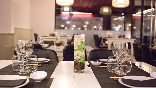 Kazoku Sushi Restaurant, tu nuevo japonés en Alicante. ¡Conócelo!