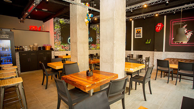 Lazona Social Bar abre un nuevo local en San Juan Playa, Alicante.