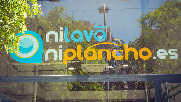 Nilavoniplancho, la empresa que hace la colada por ti en Alicante
