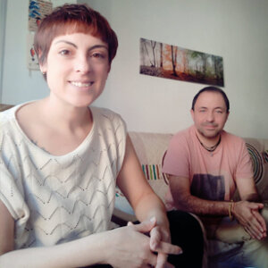 Testimonios #yomequedoencasa: Luca y Valeria, de Banaras Alicante