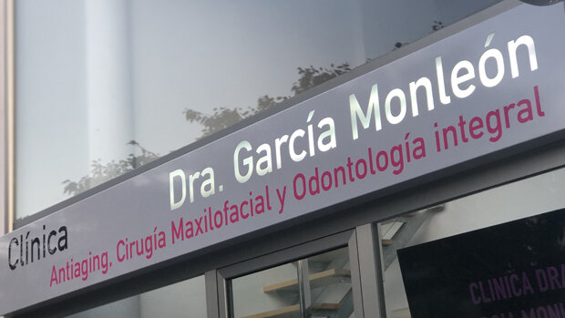 Clínica Maxilofacial y de Odontología integral García Monleón