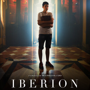 Iberion, el film de tres adolescentes alicantinos que triunfa.
