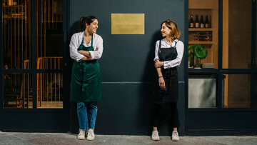 Descubre a las Hermanas Martínez y su Food Atelier de Alicante