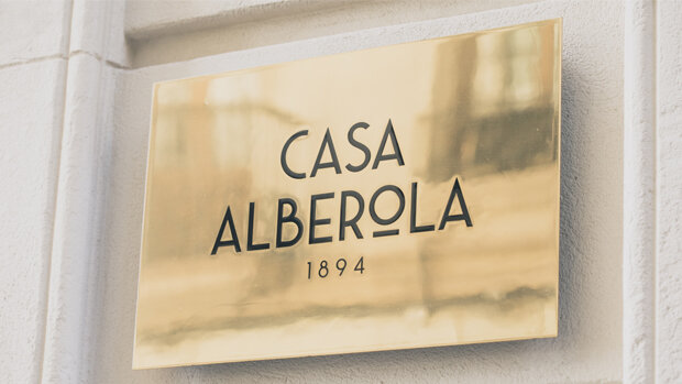 Casa Alberola Lobster Bar de Alicante, el concepto gastro europeo