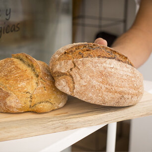 Consumir un pan de calidad a diario ya es posible gracias a Cocopan