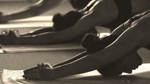 Life, build your own health - Estudio de Hot Yoga y más en Alicante