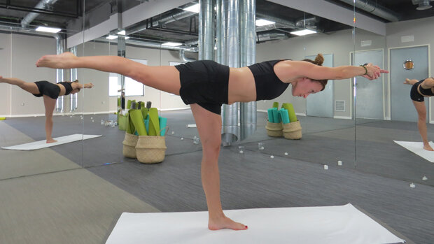 Life, build your own health - Estudio de Hot Yoga y más en Alicante