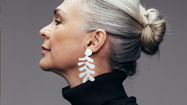 Green joyería 3D preciosos y además sostenible