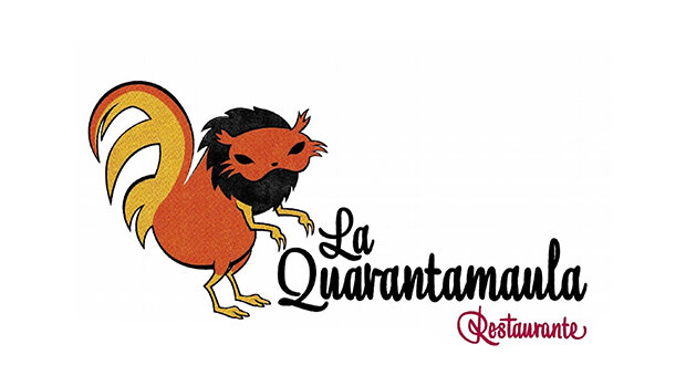 La Quarantamaula, el nuevo restaurante de Ricardo Moltó en Castalla