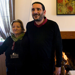 La Venta de Benifato, cocina tradicional en la Montaña de Alicante