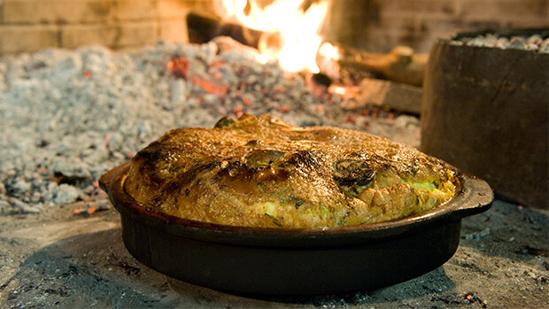 Restaurante Cachito de Elche, cocina tradicional de siempre