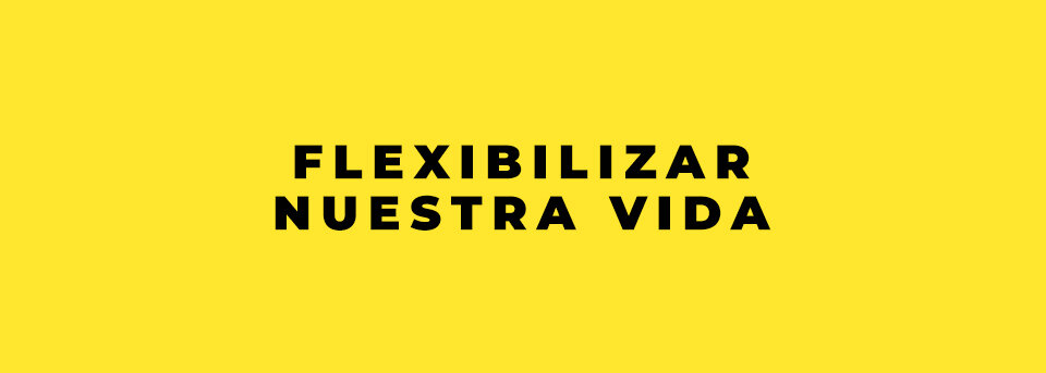 Flexibilizar nuestra vida, el nuevo número de Ocio Magazine Tablets