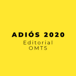 Adiós 2020