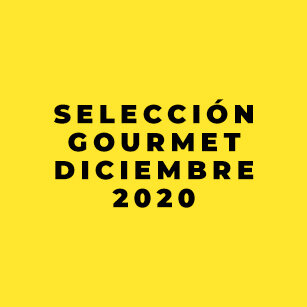 Nuestra selección de shopping gourmet de Diciembre de Alicante