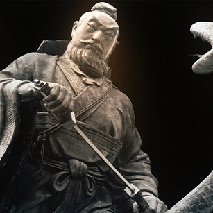 Los guerreros de Xi'An, el legado de las dinastías Qin y Han